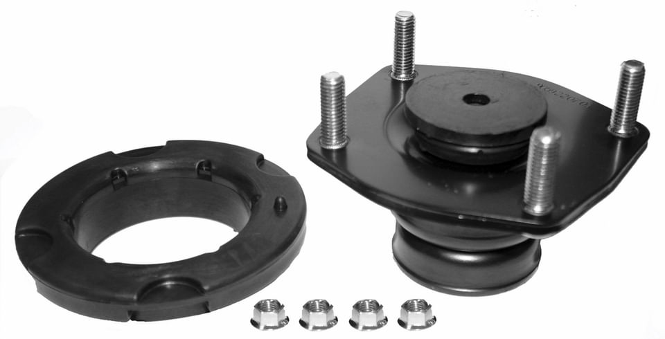 Base Amortiguador Strut-Mate Delantera Lado Conductor O Pasajero