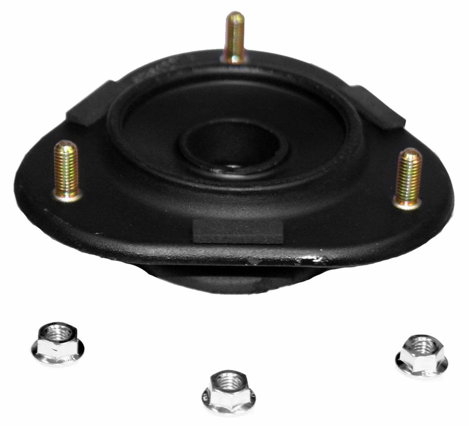 Base Amortiguador Strut-Mate Delantera AWD, FWD Lado Conductor O Pasajero