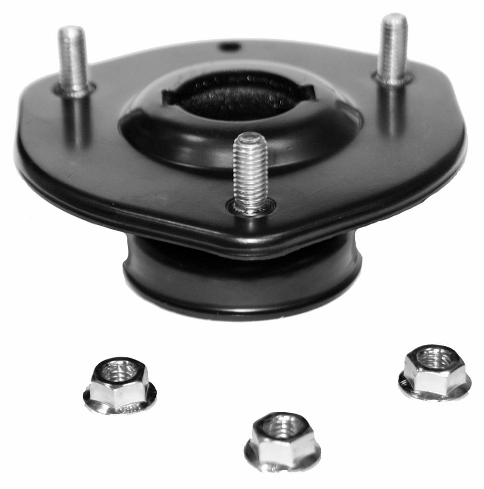Base Amortiguador Strut-Mate Delantera Lado Conductor O Pasajero