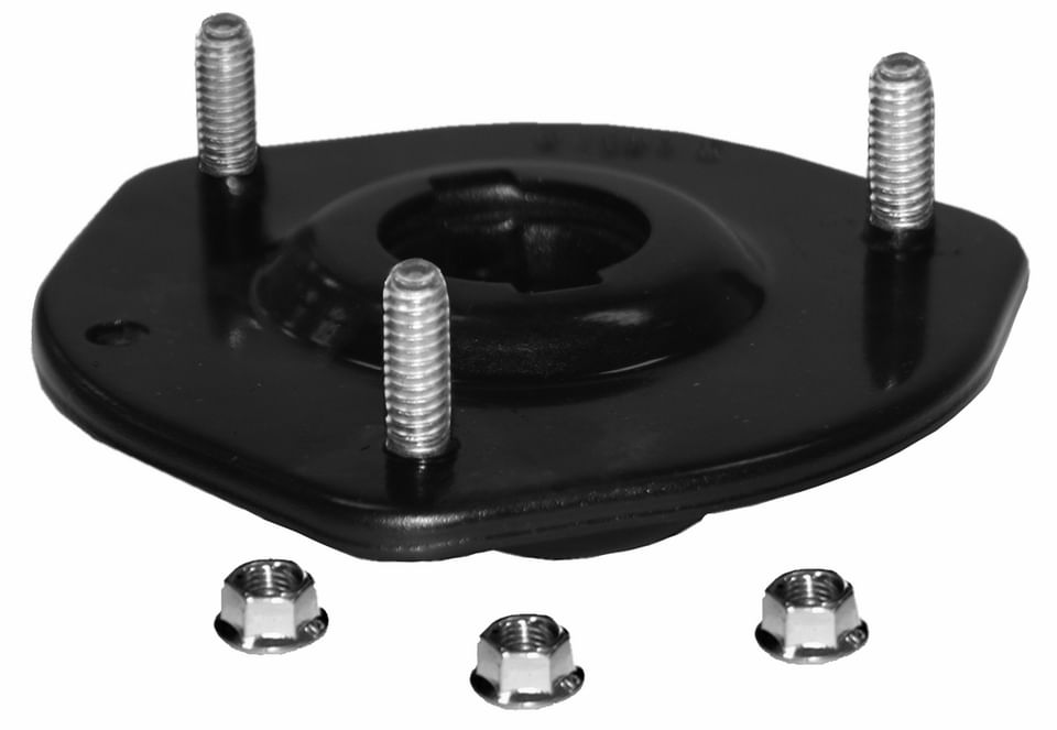 Base Amortiguador Strut-Mate Delantera Lado Conductor O Pasajero