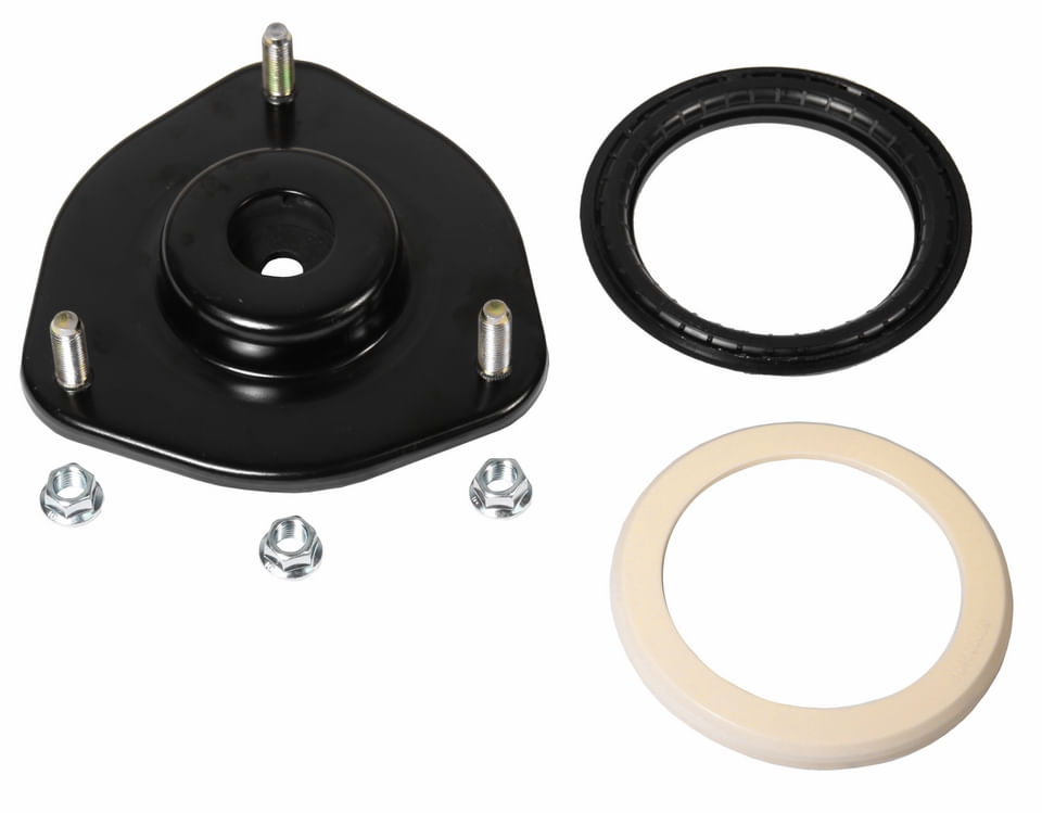 Base Amortiguador Strut-Mate Delantera Lado Conductor O Pasajero