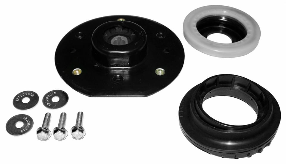 Base Amortiguador Strut-Mate Delantera Lado Conductor O Pasajero