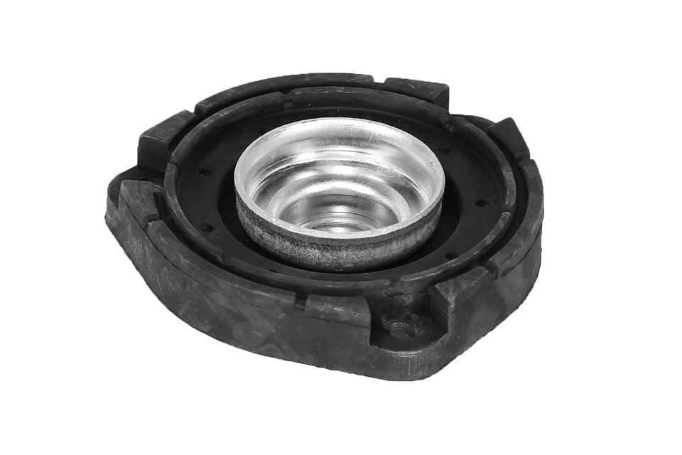 Base Amortiguador Strut-Mate Delantera Lado Conductor O Pasajero