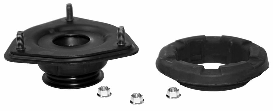 Base Amortiguador Strut-Mate Delantera Lado Conductor O Pasajero