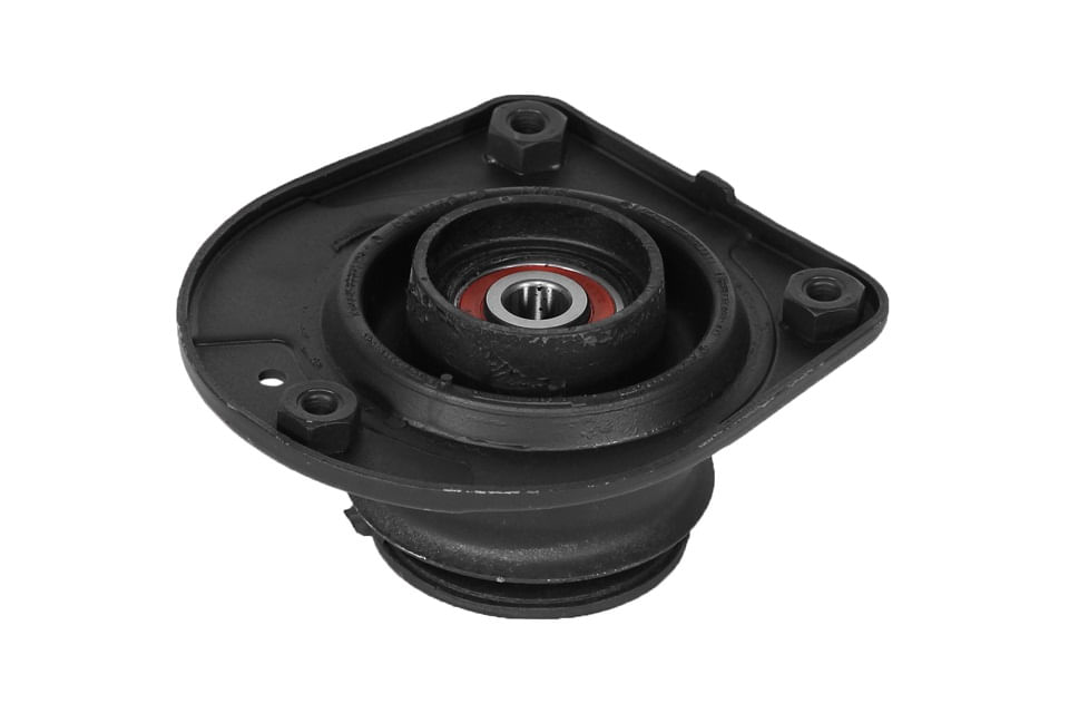 Base Amortiguador Strut-Mate Delantera Lado Pasajero