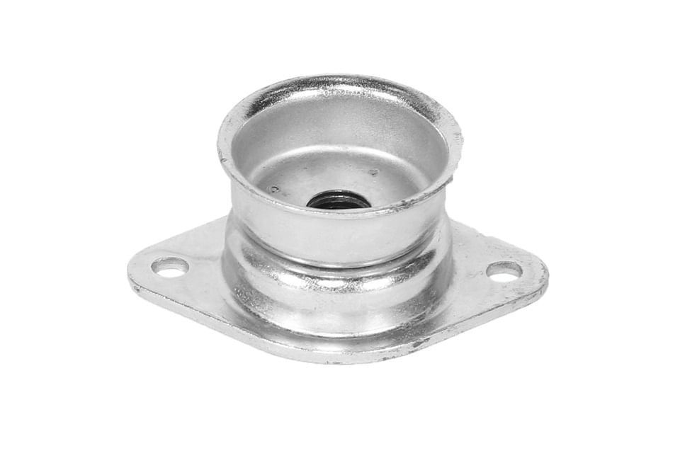 Base Amortiguador Strut-Mate Trasera Lado Conductor O Pasajero