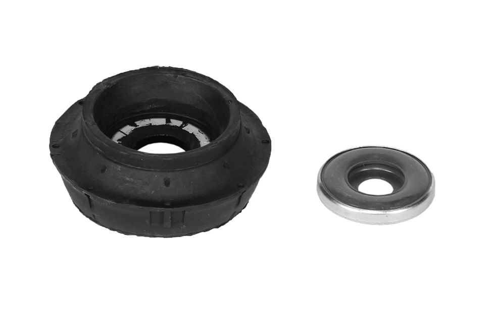 Base Amortiguador Strut-Mate Delantera Lado Conductor O Pasajero