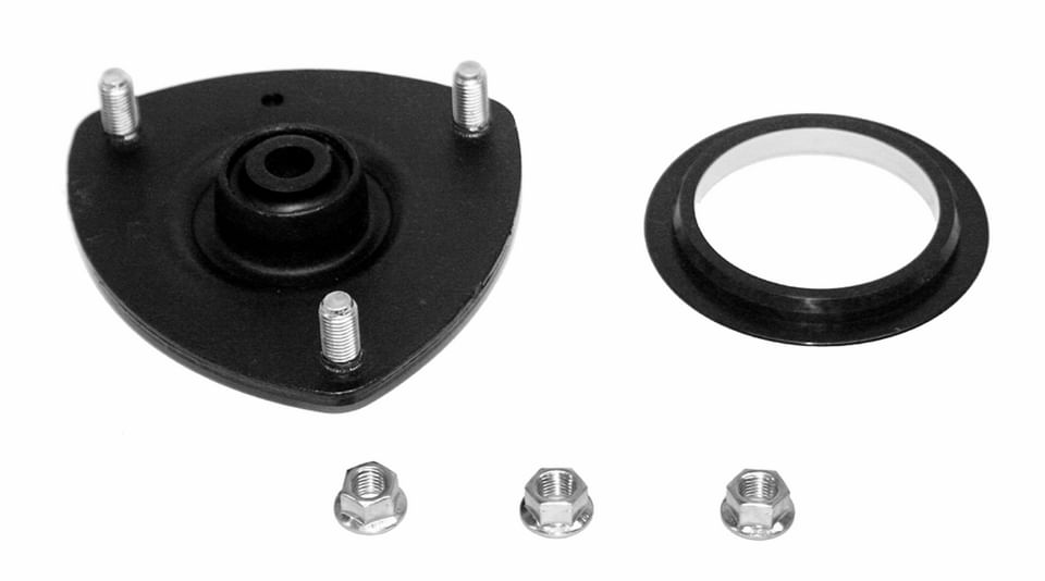Base Amortiguador Strut-Mate Delantera Lado Pasajero