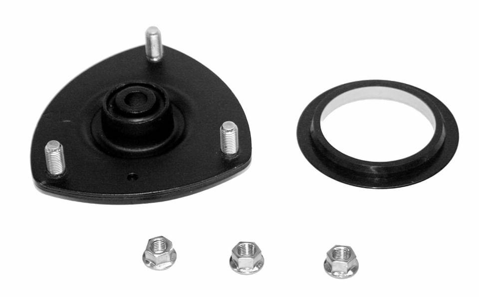 Base Amortiguador Strut-Mate Delantera Lado Conductor