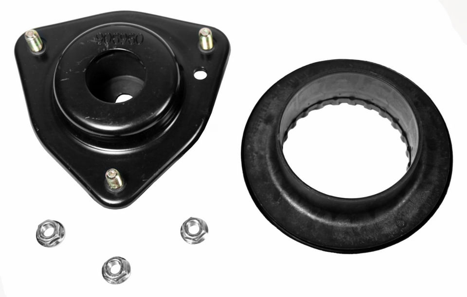 Base Amortiguador Strut-Mate Delantera Lado Conductor O Pasajero