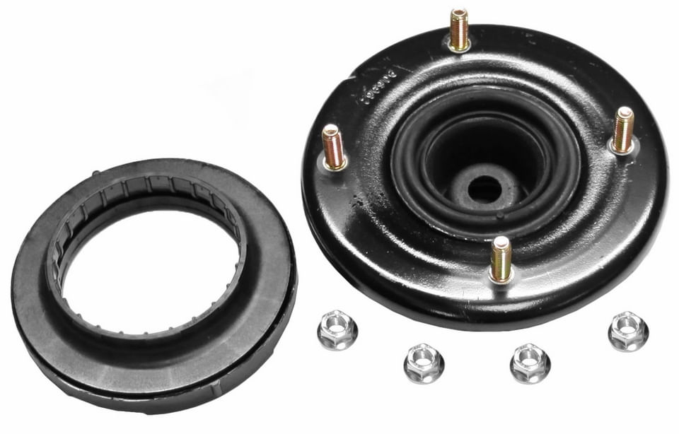 Base Amortiguador Strut-Mate Delantera Lado Conductor O Pasajero