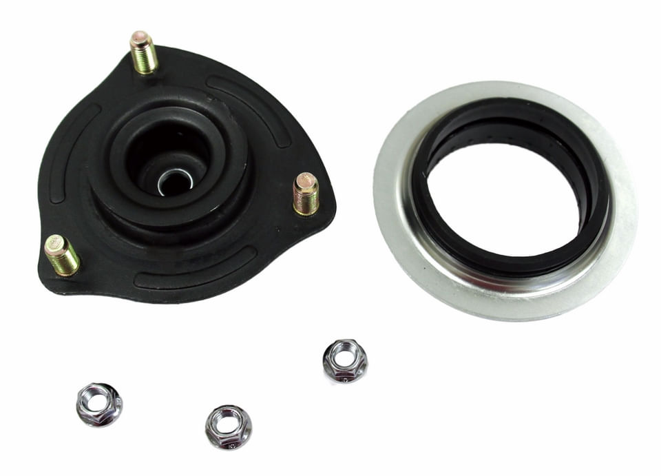Base Amortiguador Strut-Mate Delantera Lado Conductor O Pasajero