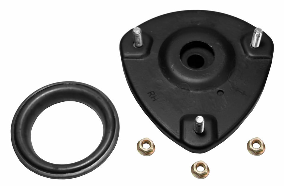 Base Amortiguador Strut-Mate Delantera Lado Pasajero