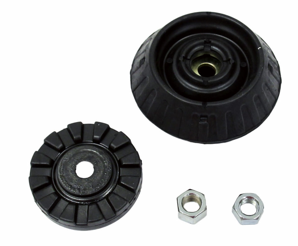 Base Amortiguador Strut-Mate Delantera Lado Conductor O Pasajero
