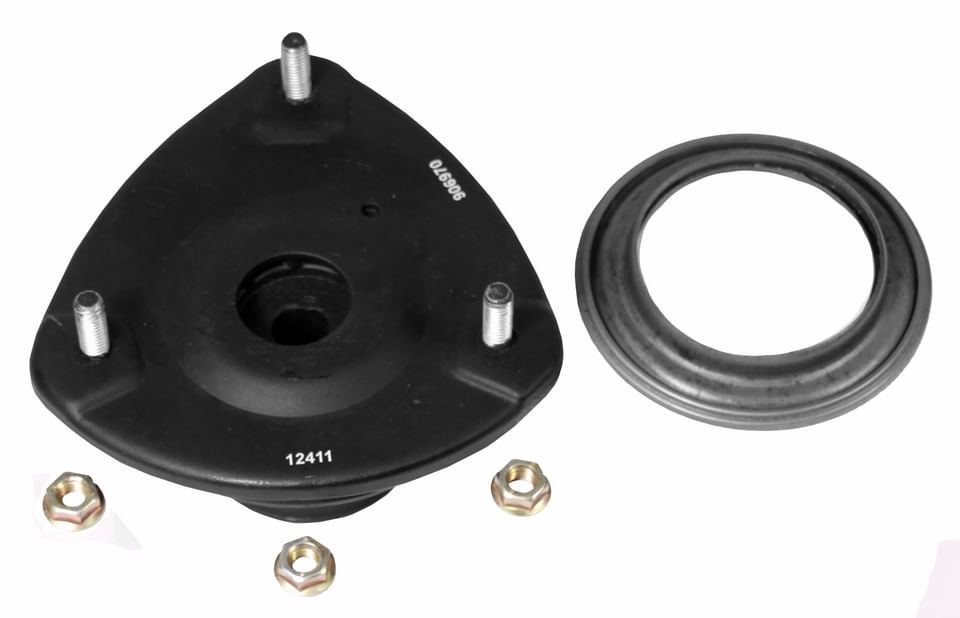 Base Amortiguador Strut-Mate Delantera Lado Conductor