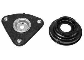 Base Amortiguador Strut-Mate Delantera FWD Lado Conductor O Pasajero