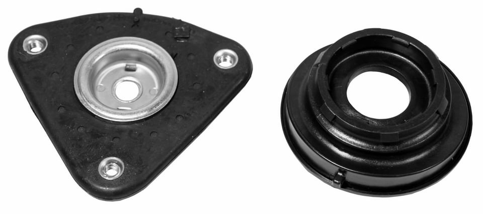 Base Amortiguador Strut-Mate Delantera Lado Conductor O Pasajero