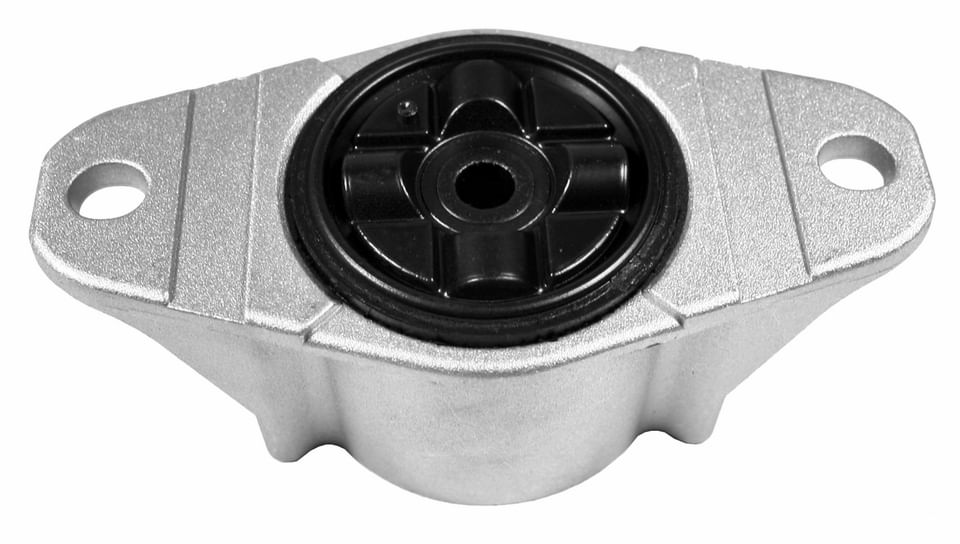 Base Amortiguador Strut-Mate Trasera Lado Conductor O Pasajero