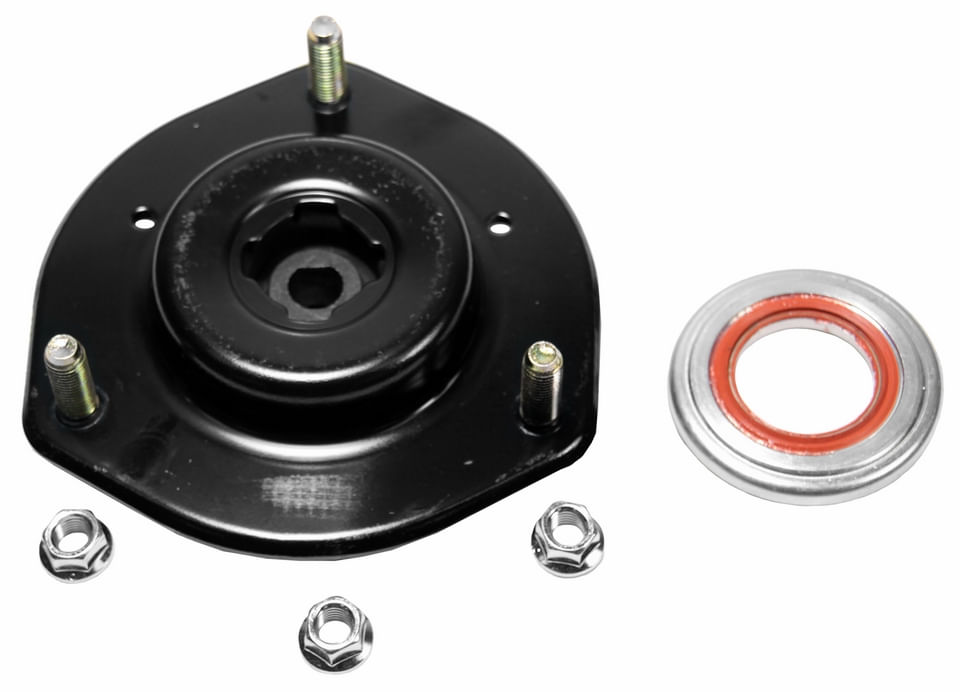 Base Amortiguador Strut-Mate Delantera Lado Conductor O Pasajero