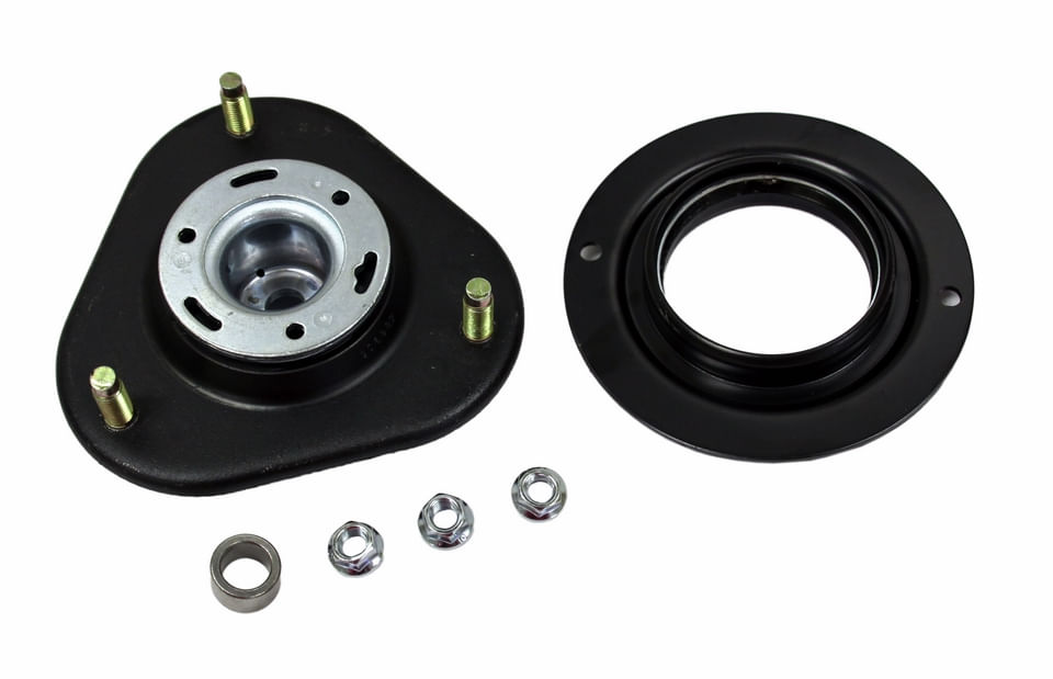 Base Amortiguador Strut-Mate Delantera Lado Conductor O Pasajero