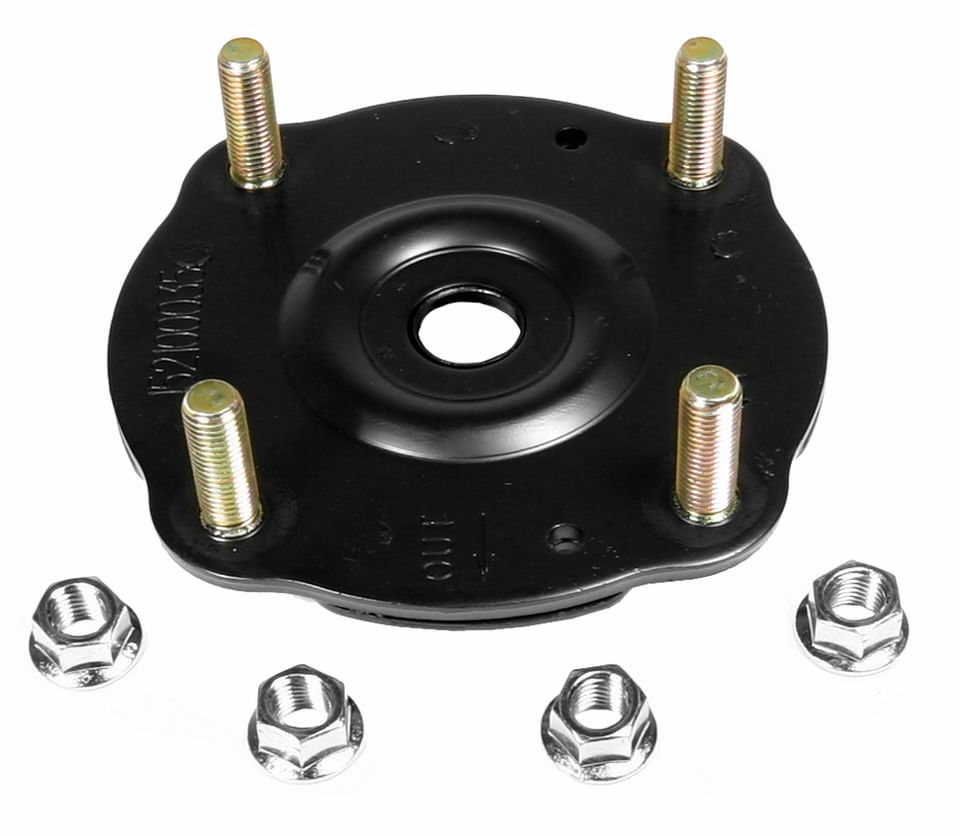 Base Amortiguador Strut-Mate Delantera Lado Conductor O Pasajero