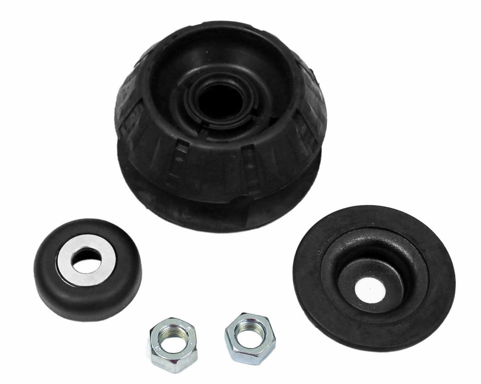 Base Amortiguador Strut-Mate Delantera Lado Conductor O Pasajero