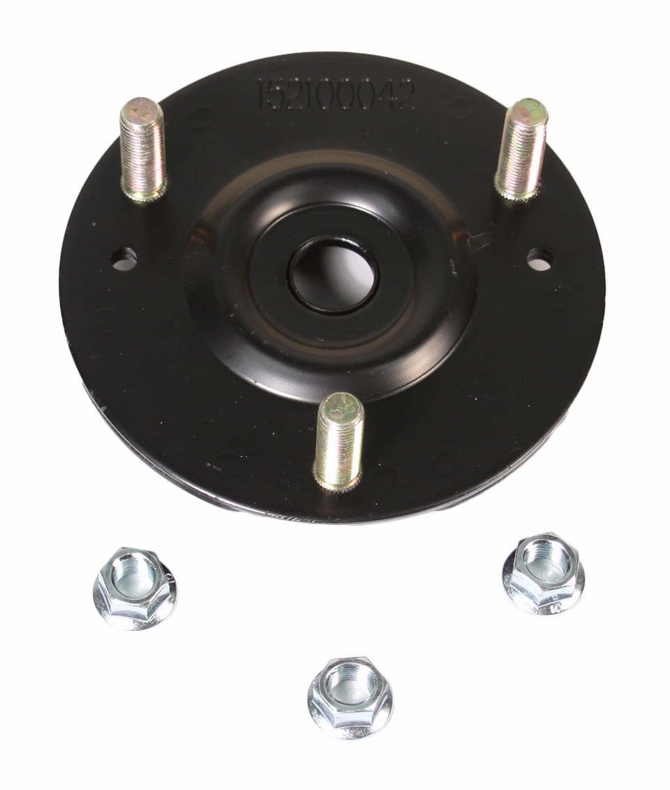 Base Amortiguador Strut-Mate Delantera Lado Conductor O Pasajero