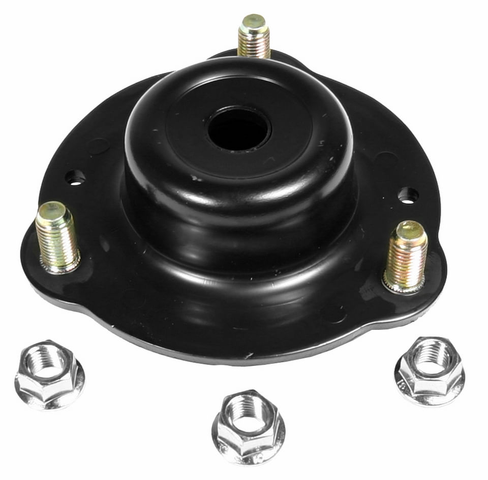 Base Amortiguador Strut-Mate Delantera Lado Conductor O Pasajero