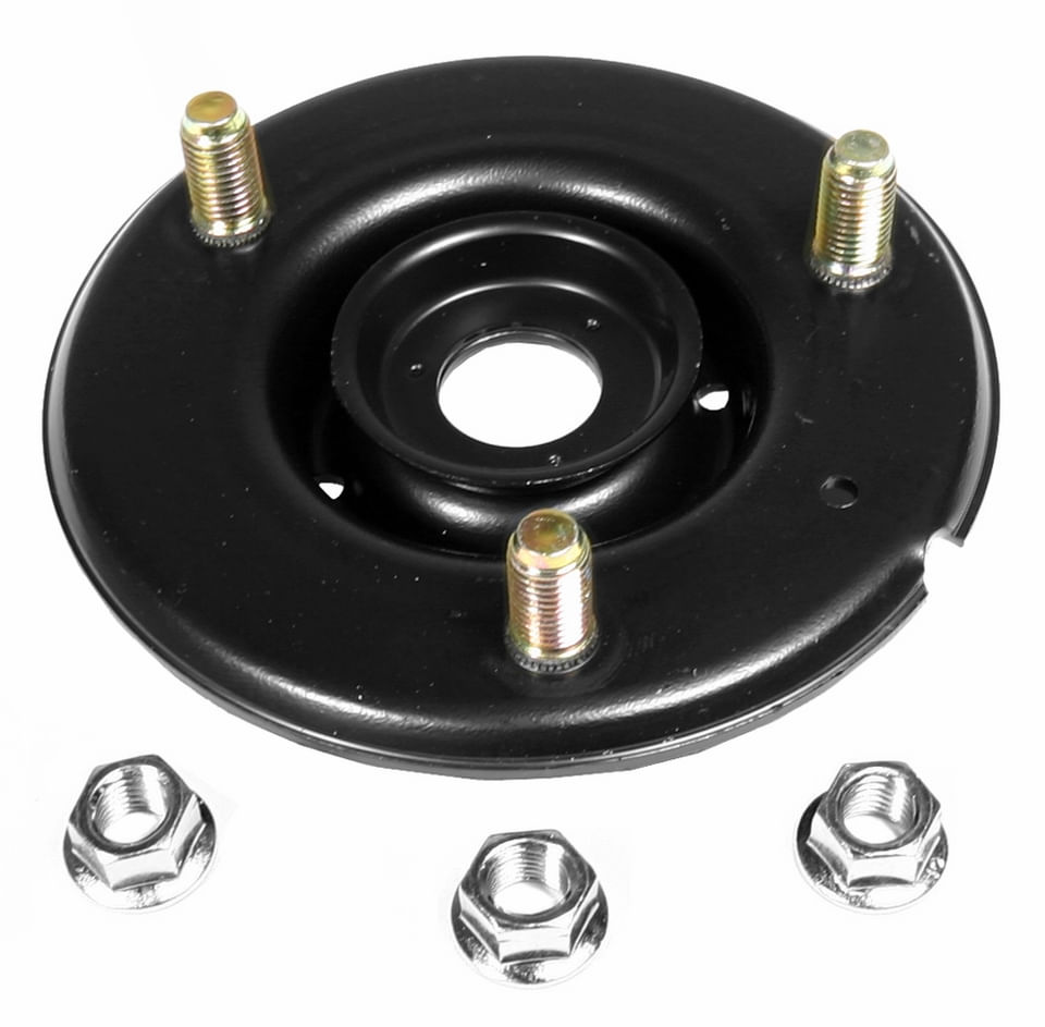 Base Amortiguador Strut-Mate Delantera Lado Conductor O Pasajero