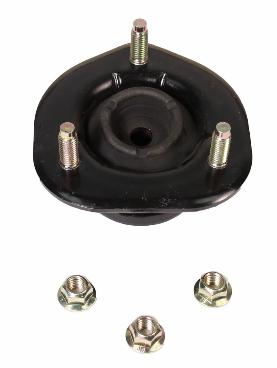 Base Amortiguador Strut-Mate Delantera 4WD Lado Conductor O Pasajero