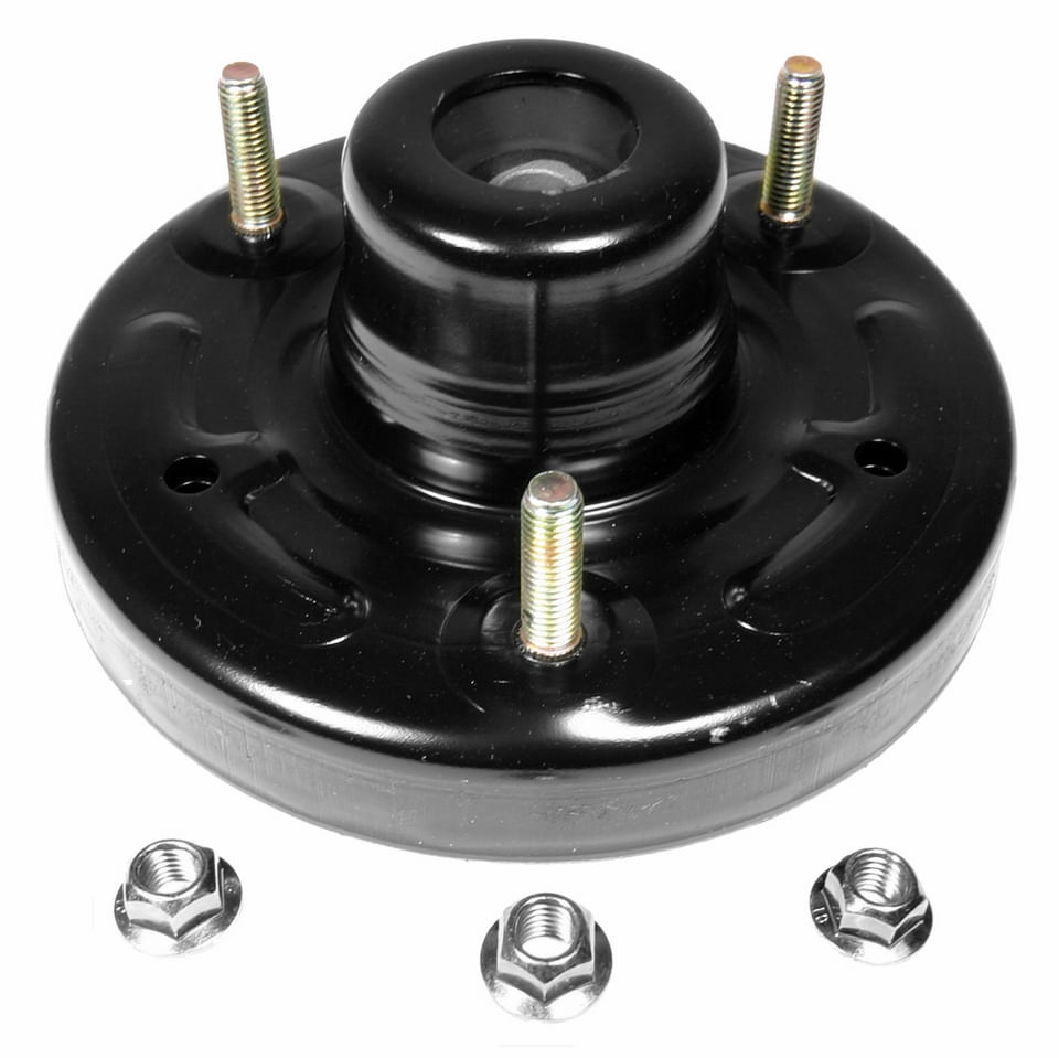 Base Amortiguador Strut-Mate Trasera Lado Conductor O Pasajero