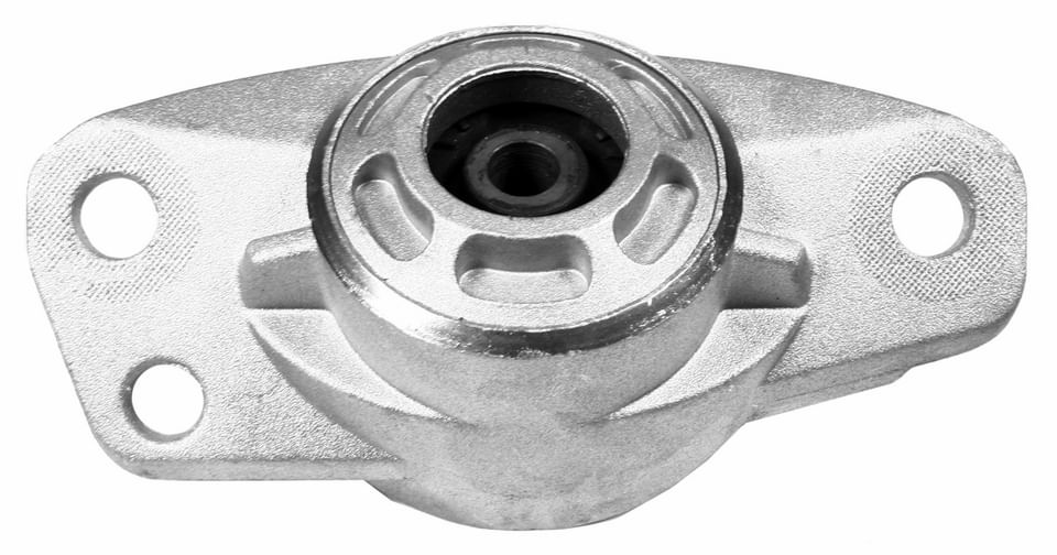 Base Amortiguador Strut-Mate Trasera Lado Conductor O Pasajero
