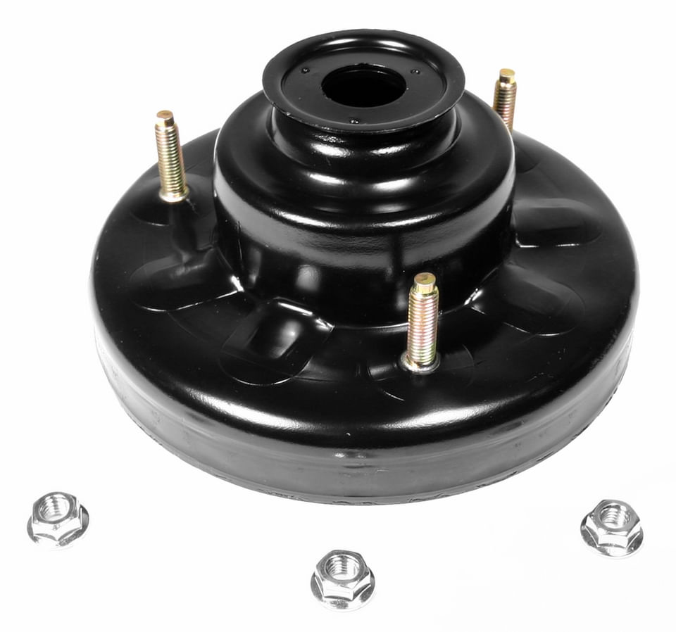 Base Amortiguador Strut-Mate Trasera Lado Conductor O Pasajero
