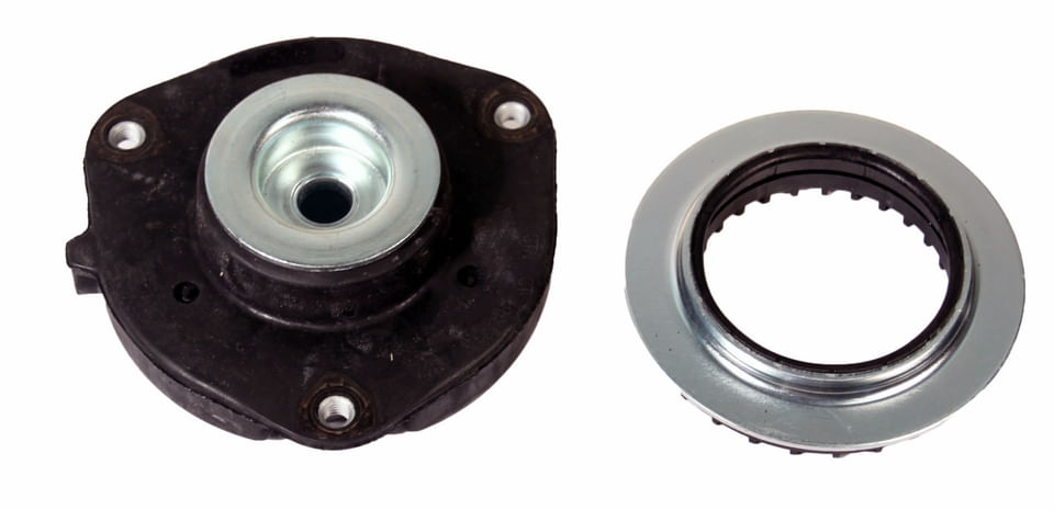 Base Amortiguador Strut-Mate Delantera Lado Conductor O Pasajero