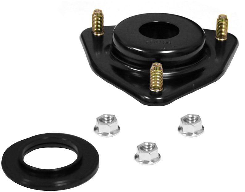 Base Amortiguador Strut-Mate Delantera Lado Conductor O Pasajero