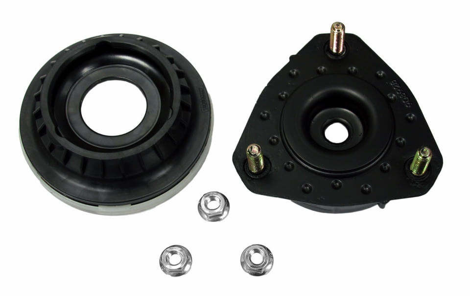 Base Amortiguador Strut-Mate Delantera Lado Conductor O Pasajero