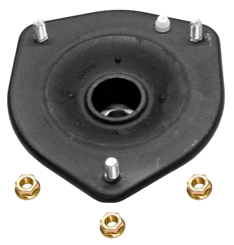 Base Amortiguador Strut-Mate Delantera Lado Conductor O Pasajero