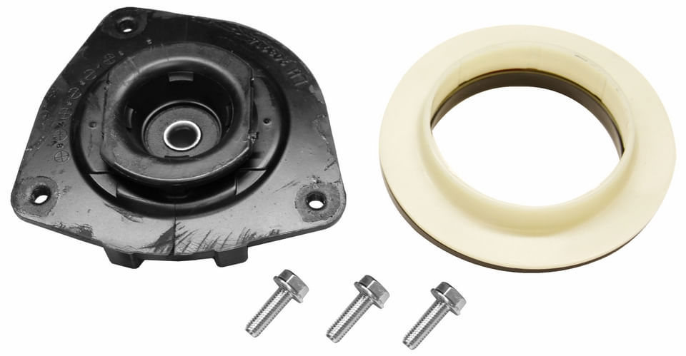 Base Amortiguador Strut-Mate Delantera Lado Conductor