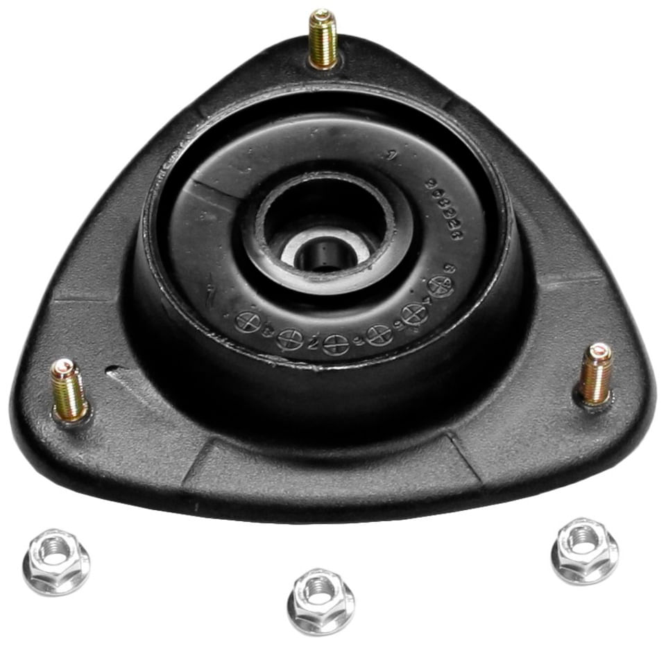Base Amortiguador Strut-Mate Delantera Lado Conductor O Pasajero