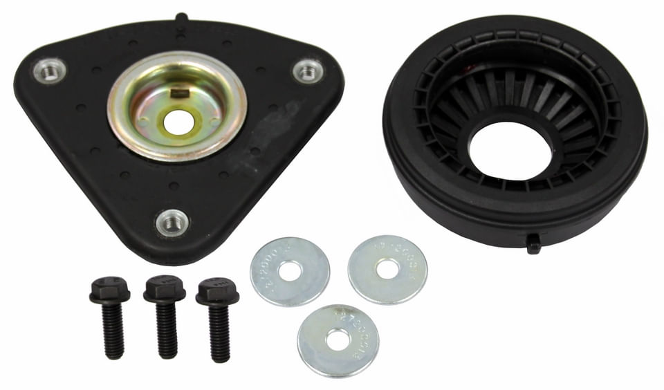 Base Amortiguador Strut-Mate Delantera Lado Conductor O Pasajero