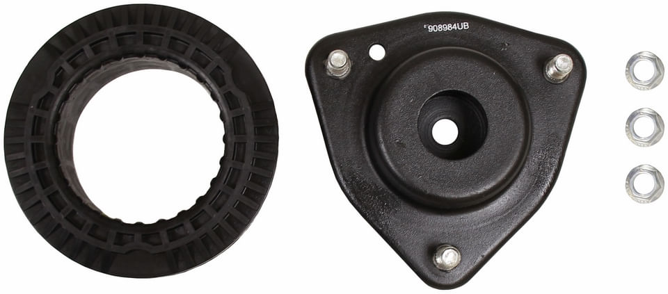 Base Amortiguador Strut-Mate Delantera Lado Conductor O Pasajero