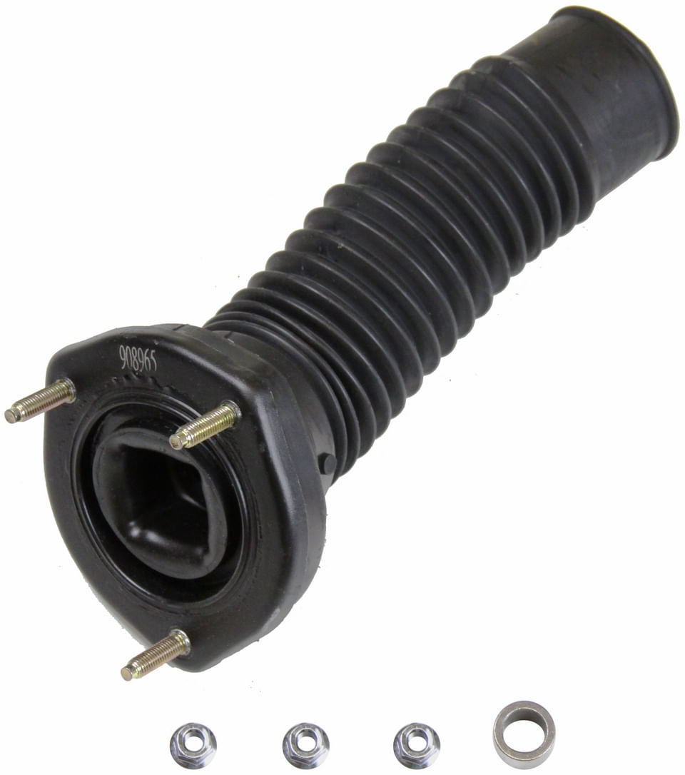 Base Amortiguador Strut-Mate Trasera Lado Pasajero