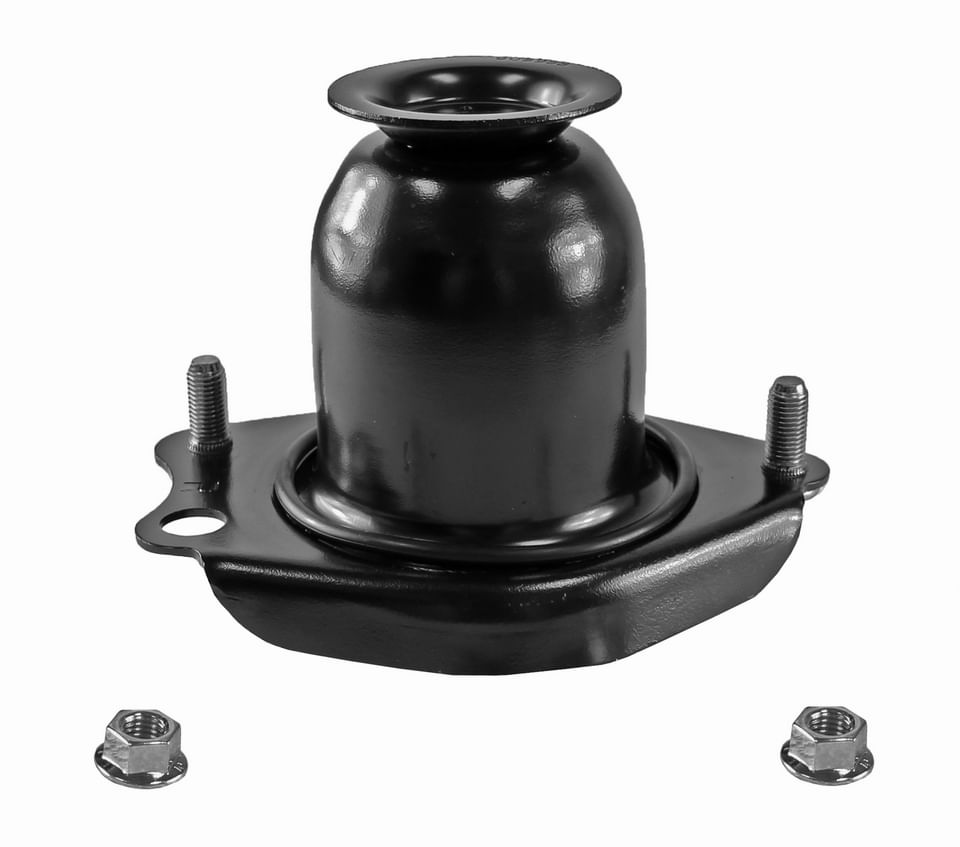 Base Amortiguador Strut-Mate Trasera Lado Pasajero