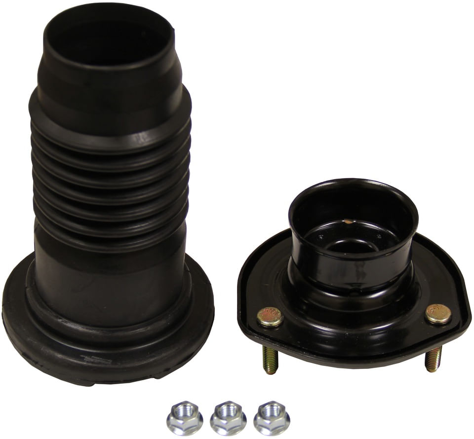 Base Amortiguador Strut-Mate Delantera Lado Conductor O Pasajero