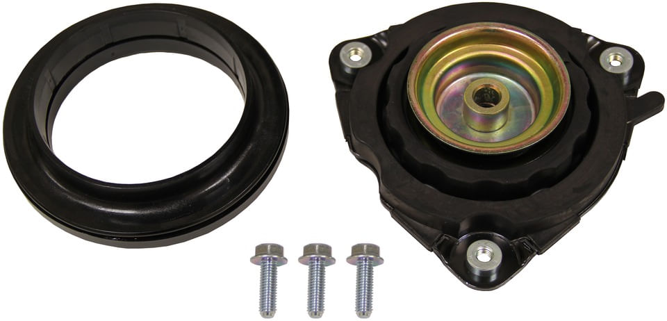 Base Amortiguador Strut-Mate Delantera Lado Conductor O Pasajero