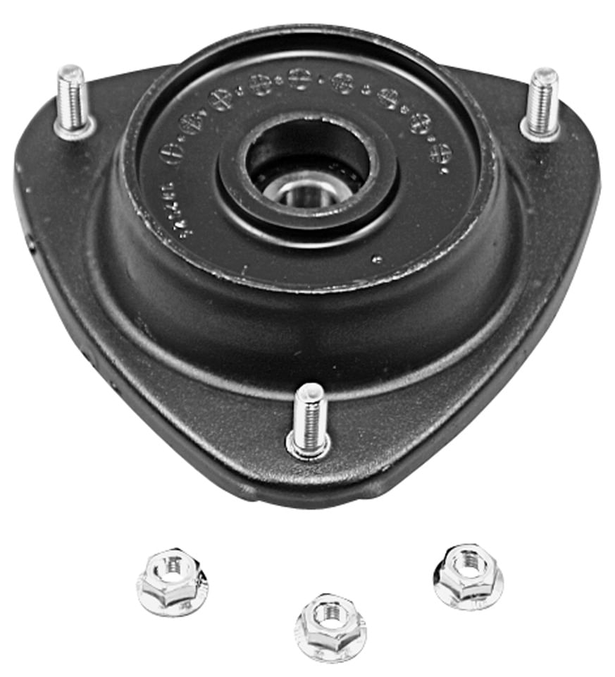 Base Amortiguador Strut-Mate Delantera Lado Conductor O Pasajero