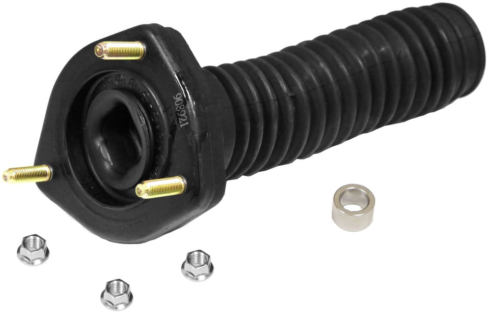 Base Amortiguador Strut-Mate Trasera Lado Conductor