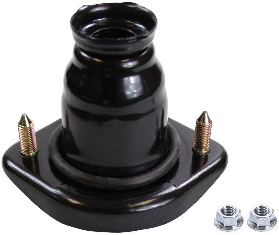 Base Amortiguador Strut-Mate Trasera Lado Conductor O Pasajero