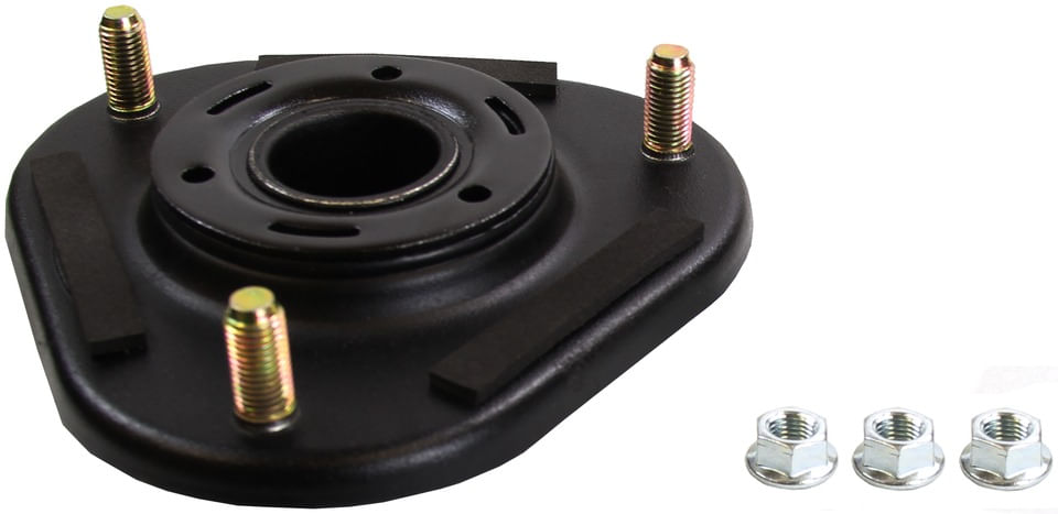Base Amortiguador Strut-Mate Delantera Lado Conductor O Pasajero