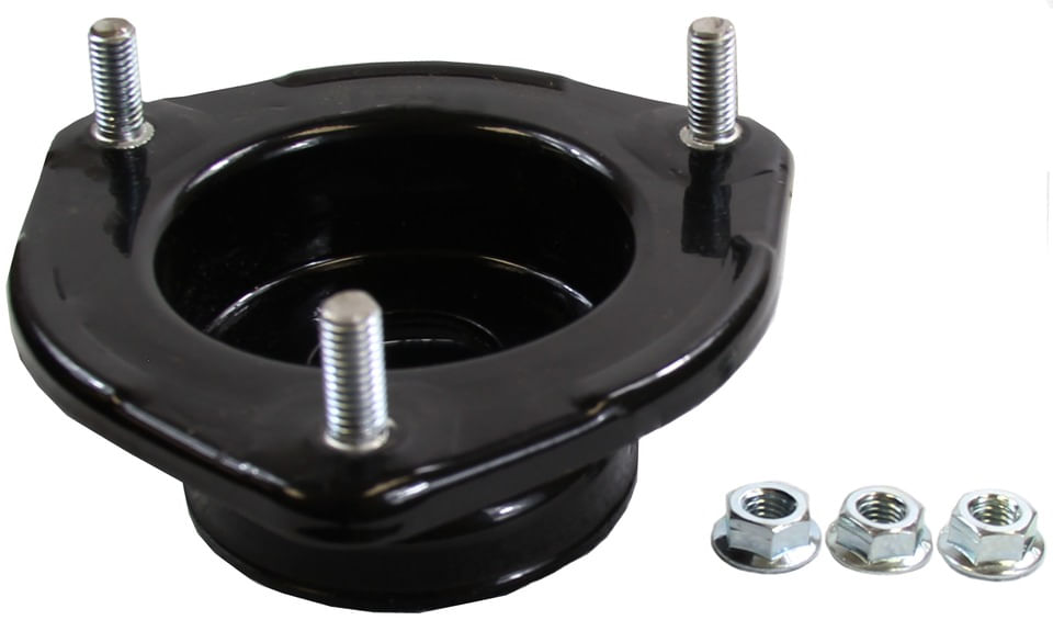 Base Amortiguador Strut-Mate Trasera Lado Conductor O Pasajero